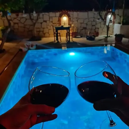 Hotel Bademici *