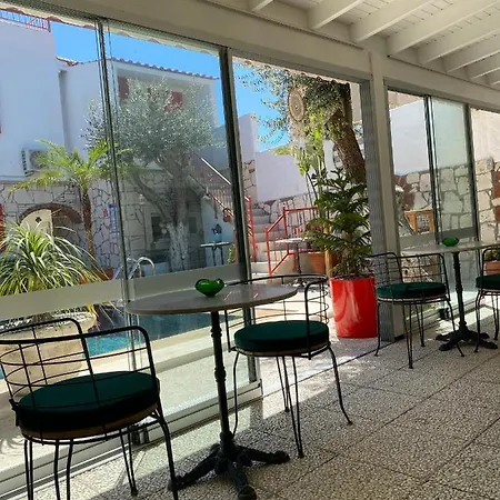 Bademici Hotel