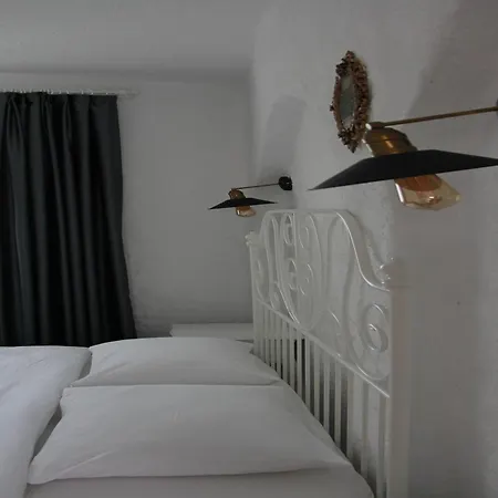 Bademıçı Otel Alaçatı