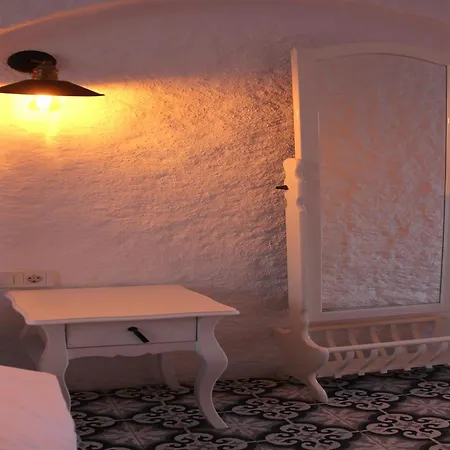 Bademici Alaçatı