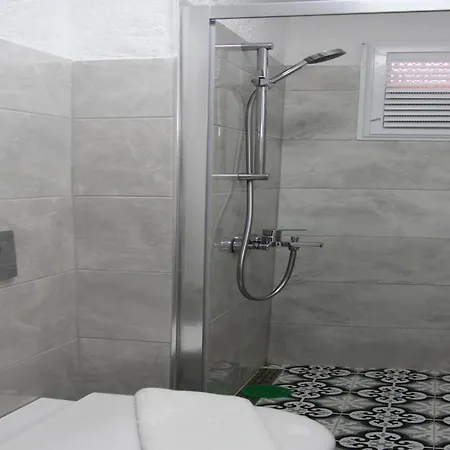 Hotel Bademici