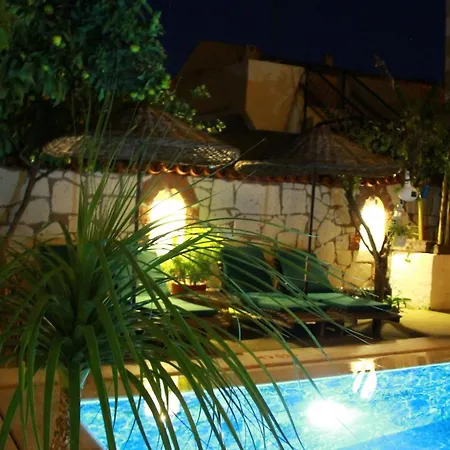 Otel Bademıçı Alaçatı