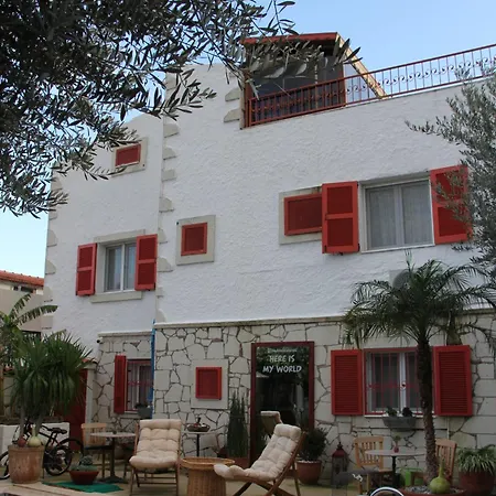 فندق Bademici