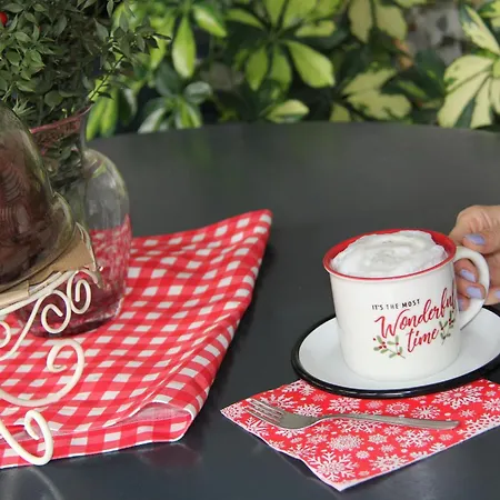 Otel Bademıçı Alaçatı