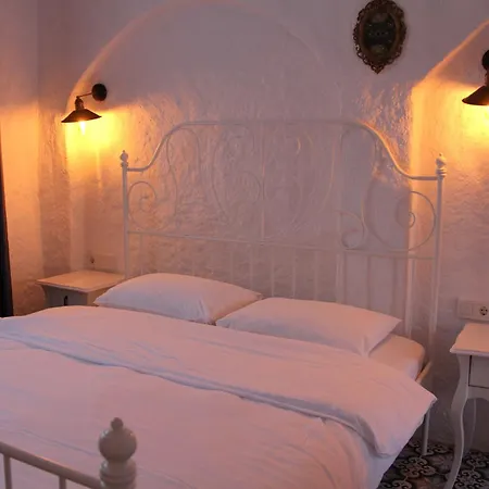 Bademıçı Otel Alaçatı