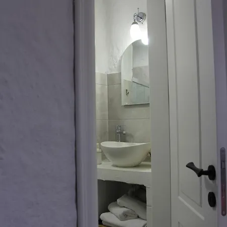 Bademıçı Otel Alaçatı