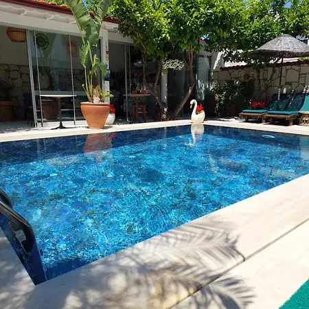 Bademici Hotel
