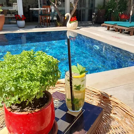 Bademici Hotel