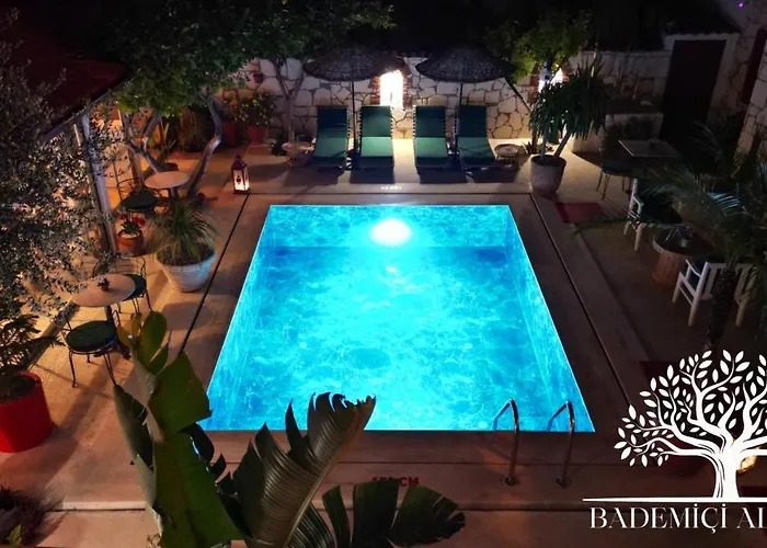 Bademici * ألاتشاتي