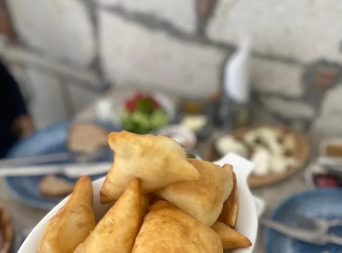 فندق Bademici *