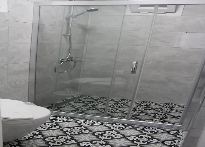 فندق Bademici