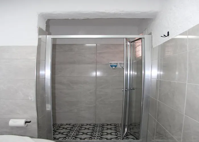 فندق Bademici *