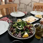 Hotel Bademici Alacati
