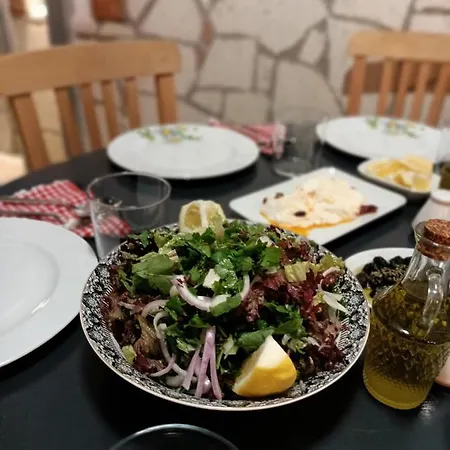 Hotel Bademici Alaçatı