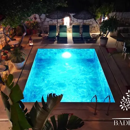 Bademici * Alaçatı