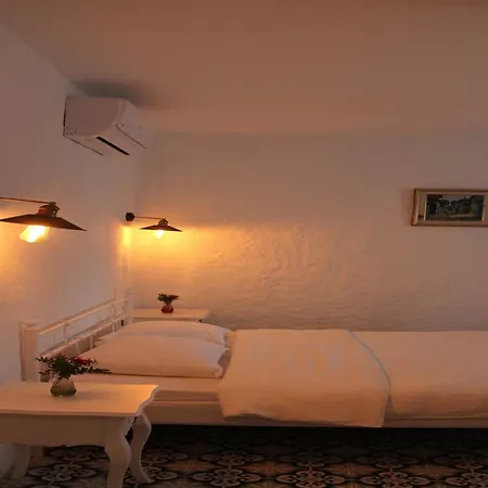 Bademici * Alaçatı