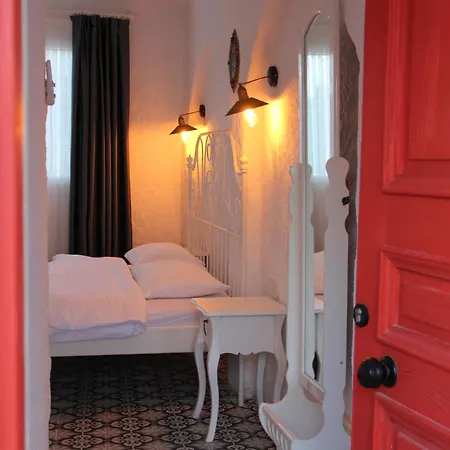 Bademici * 阿拉恰特