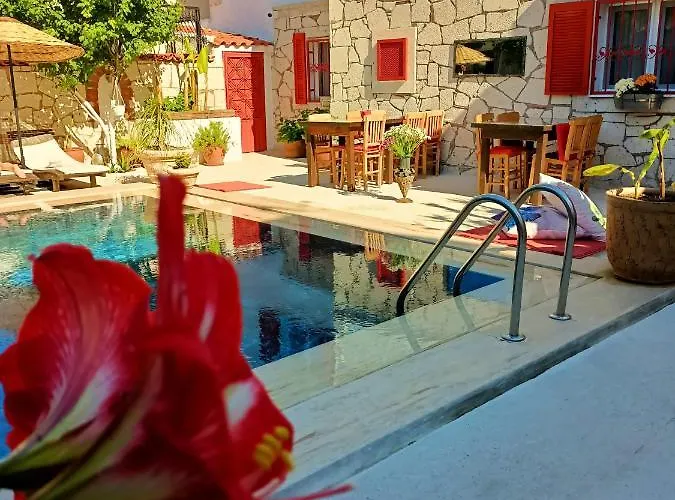 Ξενοδοχείο Bademici Αλακάτι