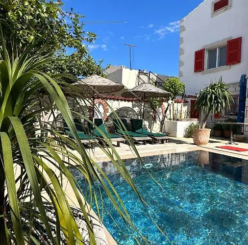 Bademici Αλακάτι