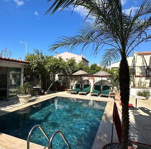 Bademici Αλακάτι