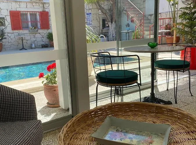 Bademici Ξενοδοχείο Αλακάτι