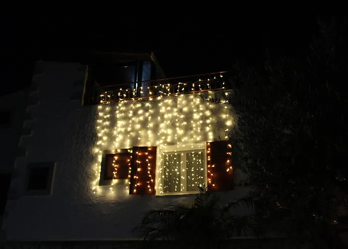 Ξενοδοχείο Bademici *