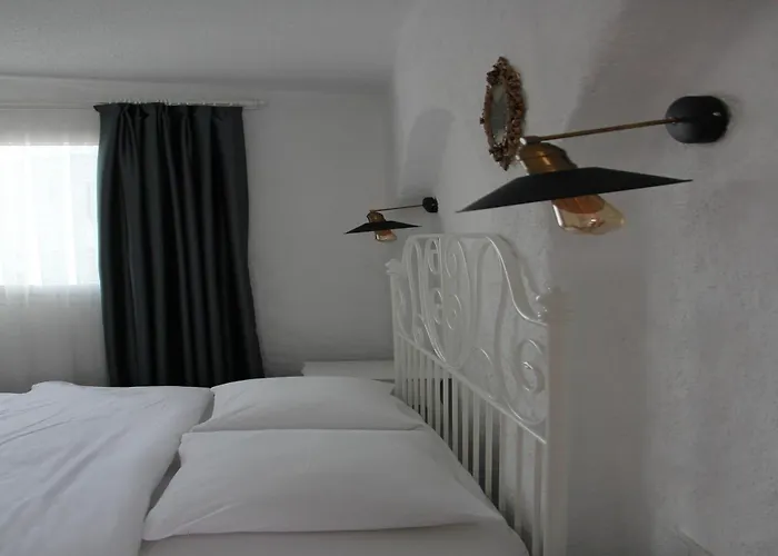 Bademici Ξενοδοχείο Αλακάτι