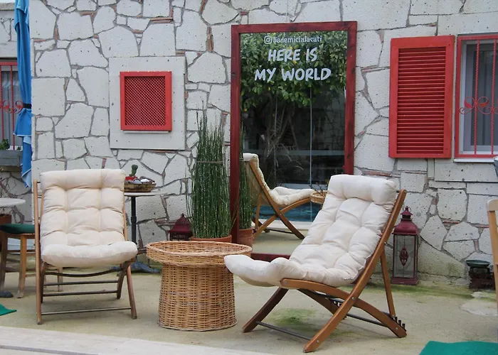 Bademici Ξενοδοχείο