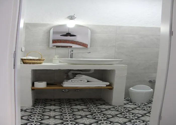 Bademici * Αλακάτι