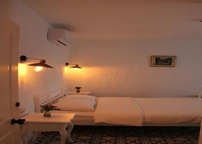 Bademici * Αλακάτι