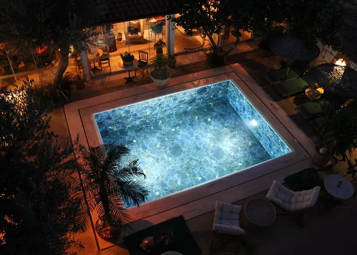 Bademici Ξενοδοχείο