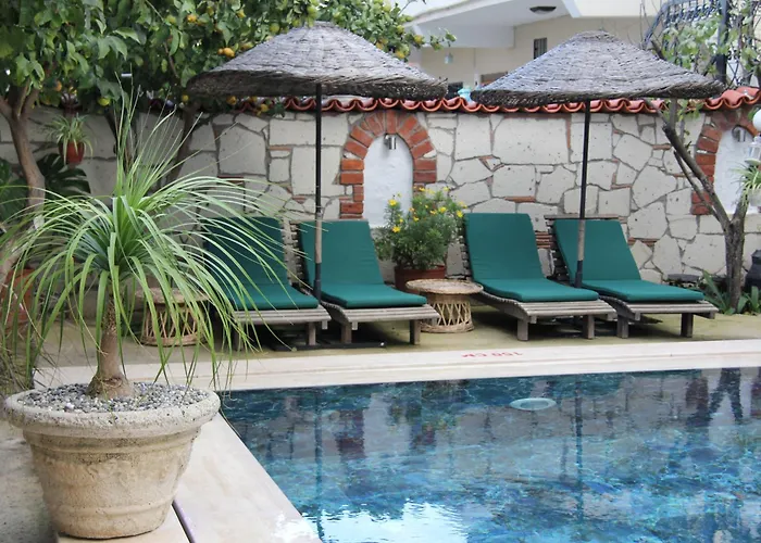 Bademici Ξενοδοχείο