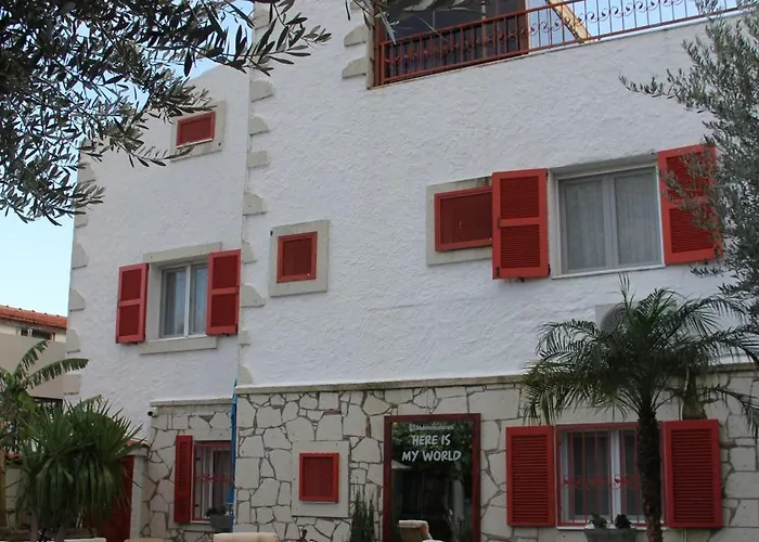 Ξενοδοχείο Bademici