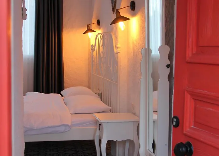 Bademici * Αλακάτι