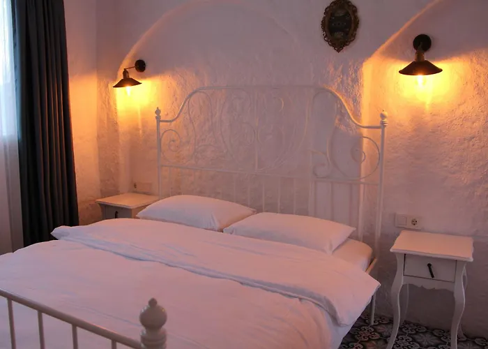 Bademici Ξενοδοχείο Αλακάτι