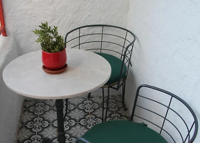 Bademici Ξενοδοχείο Αλακάτι