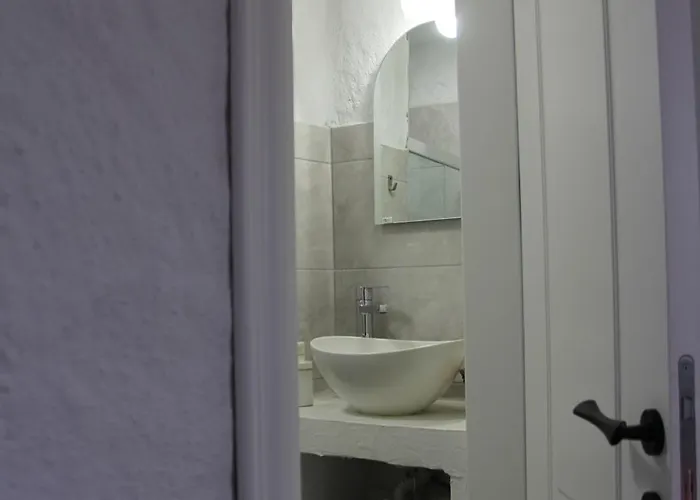 Bademici Ξενοδοχείο Αλακάτι