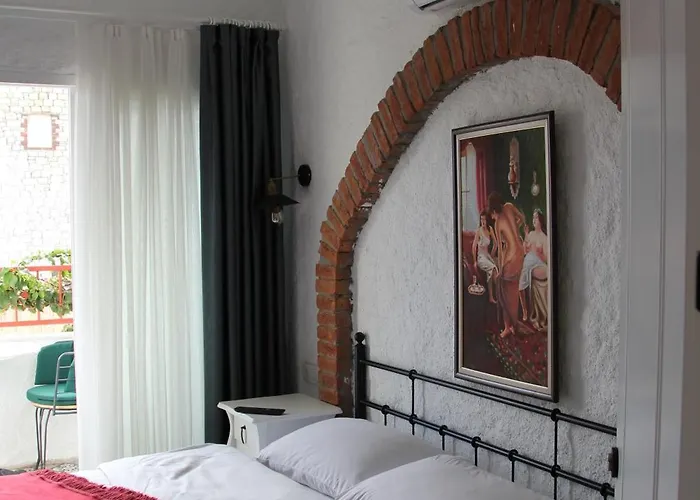 Bademici Ξενοδοχείο Αλακάτι