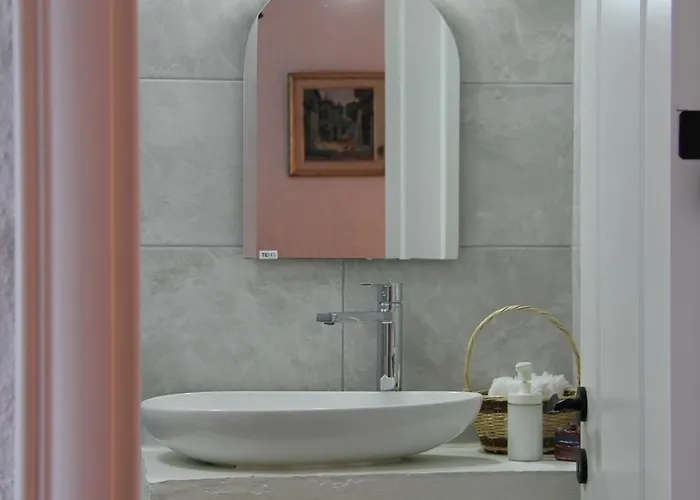 Ξενοδοχείο Bademici