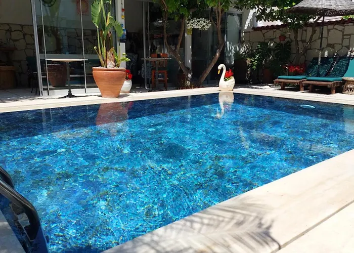 Bademici Ξενοδοχείο