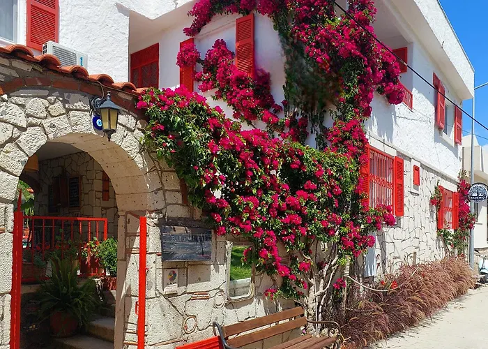 Ξενοδοχείο Bademici